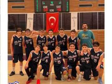 Basketbolda Galibiyet