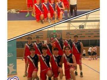 Basketbol Takımımızın Galibiyeti