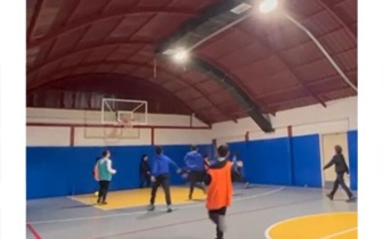 Beden Eğitimi Dersinde Eğitsel Oyunlar