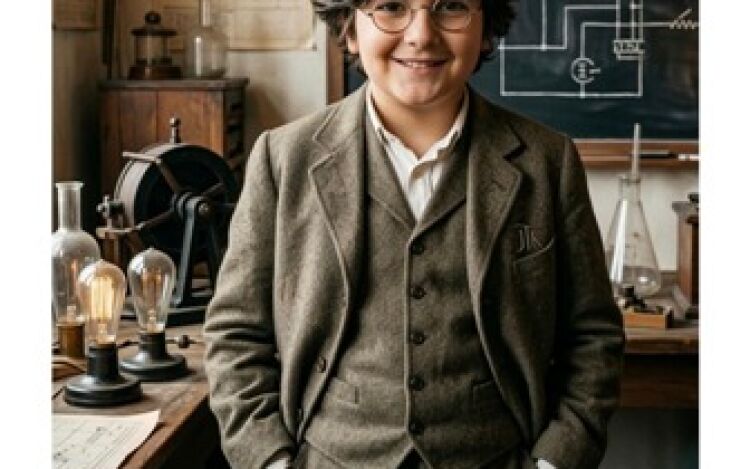 Bilimin Digital Dönüşümü