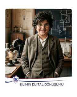 Bilimin Digital Dönüşümü