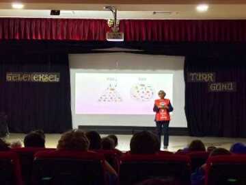 Bilinçli Tüketim, Sıfır Atık Semineri