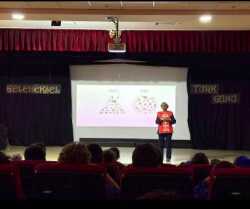 Bilinçli Tüketim, Sıfır Atık Semineri