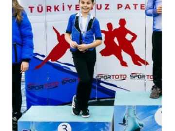 Buz Pateninde 3'üncülük