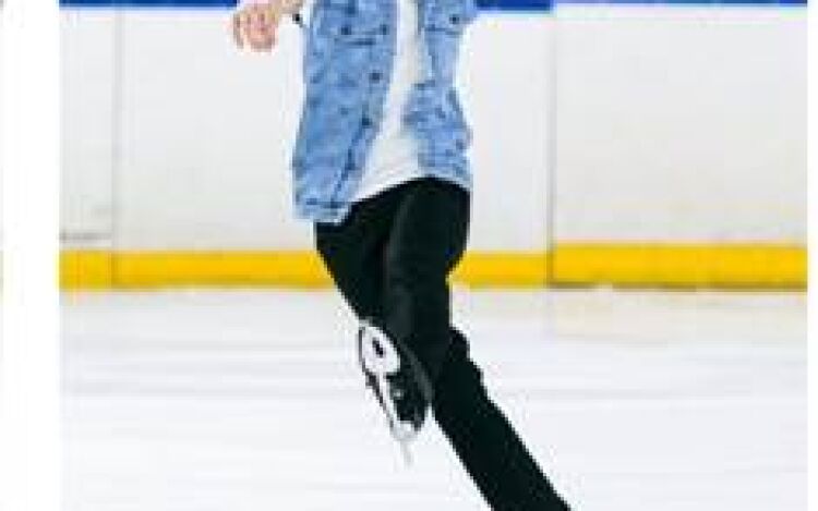 Buz Pateninde 2'ncilik