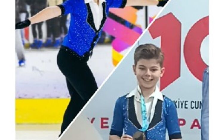 Buz Pateninde 2'ncilik