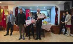 Çankaya Okullar Arası 27.Tiyatro Şenliği Eğitim Semineri