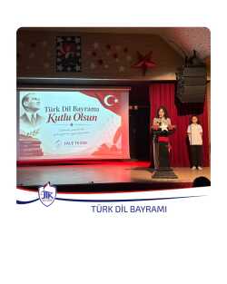 Türk Dil Bayramı