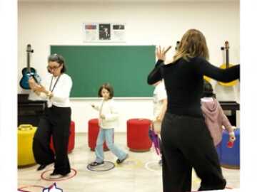 Çayyolu'nda Atölyeler