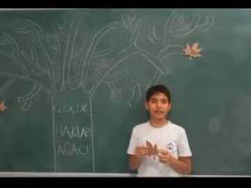 Dünya Çocuk Hakları Günü