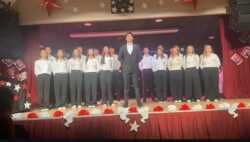 Çayyolu Yerleşkesi 29 Ekim Cumhuriyet Bayramı Töreni