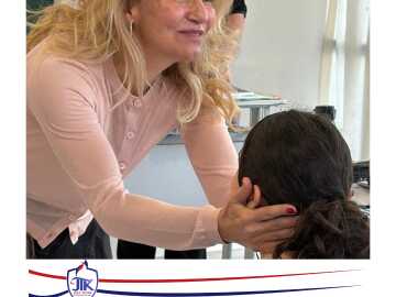 Çayyolu Yerleşkesi Oryantasyon Haftası