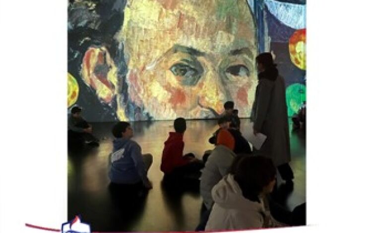 Cermodern Digital Sergi Gezisi