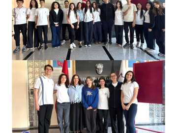 Delf Sınavı Başarıları