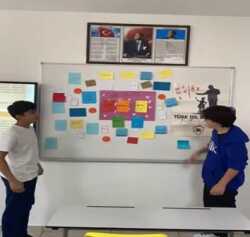 Dilimiz Kimliğimizdir