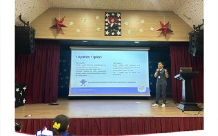 Diyabet Farkındalık Semineri