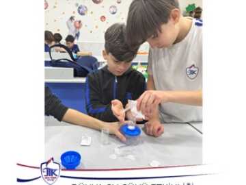 Dünya Su Günü Etkinliği