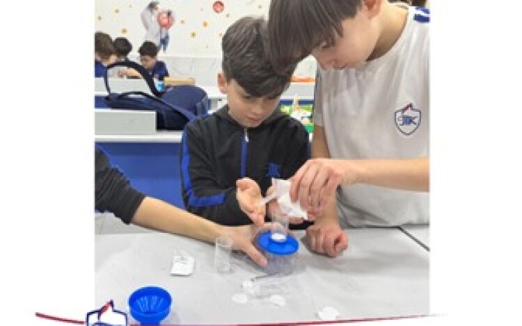 Dünya Su Günü Etkinliği