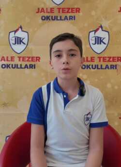 Tebrikler Emir Kayra
