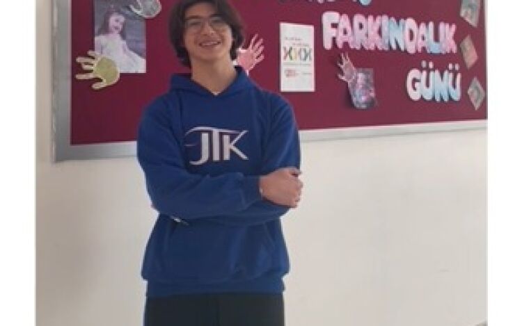 Farklılıklarımızla Güzeliz