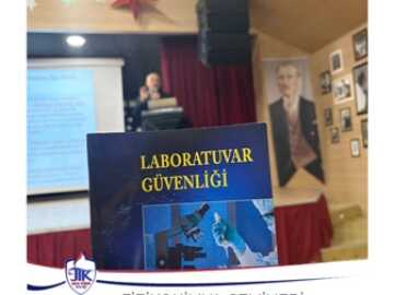 Fizikokimya Semineri