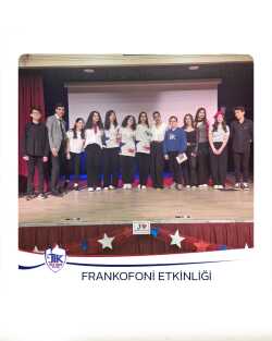 Frankofoni Etkinliği