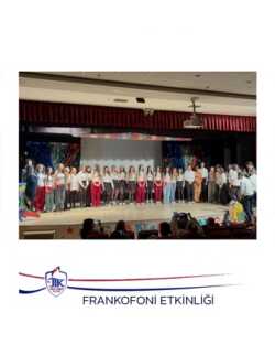 Frankofoni Etkinliği