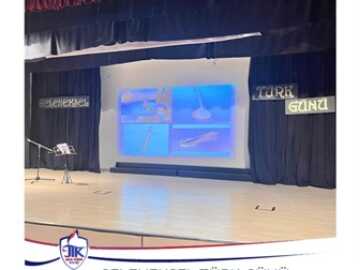 Geleneksel Türk Günü Etkinliği