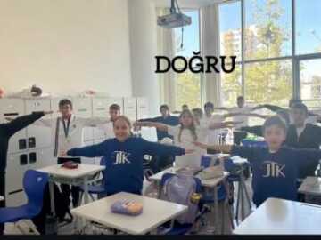 Temel Geometrik Şekiller