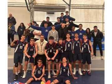 Basketbolda Galibiyet