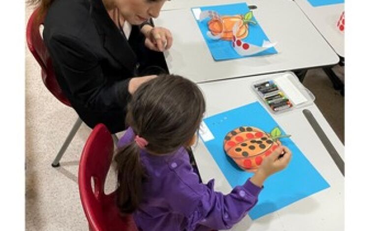 Gaziosmanpaşa Atölye Çalışmaları ve Okul Tanıtım Semineri