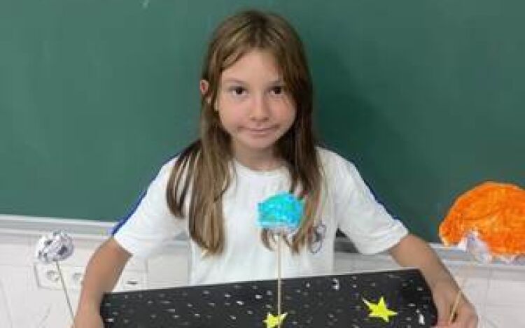 Güneş, Dünya Ve Ayın Hareketleri