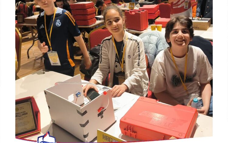 2026 Hackidhon Yarışması