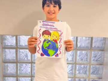 Dünya Çocuk Hakları Günü Etkinliği