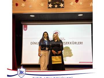 Sıfır Atık Semineri
