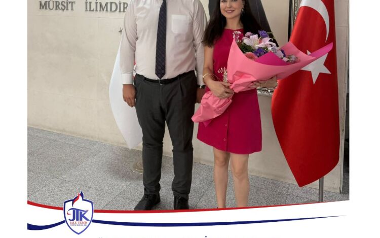 Akran Nezaketi ve Barışçıl Yöntemlerle Sınıf Yönetimi Semineri