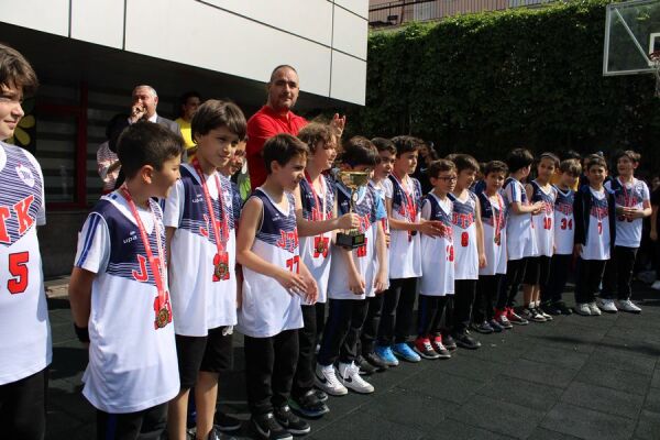 Spor Okulu Kayıtları Başladı