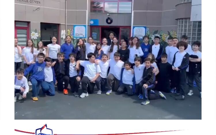 23 Nisan Ulusal Egemenlik ve Çocuk Bayramı