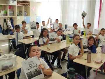 İngilizce Dört Beceri Temelli Etkinlikler