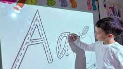 AnasınıfI İngilizce Ses Çalışması Ve Duygular