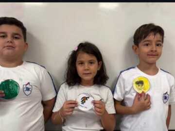 Feelings Flip Book Etkinliği