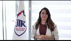 Jale Tezer Okullarında İngilizce