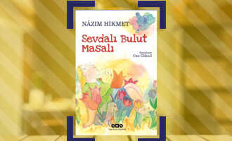 Sevdalı Bulut Masalı Nazım Hikmet