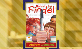 Bunun Adı Findel Andrew Clements