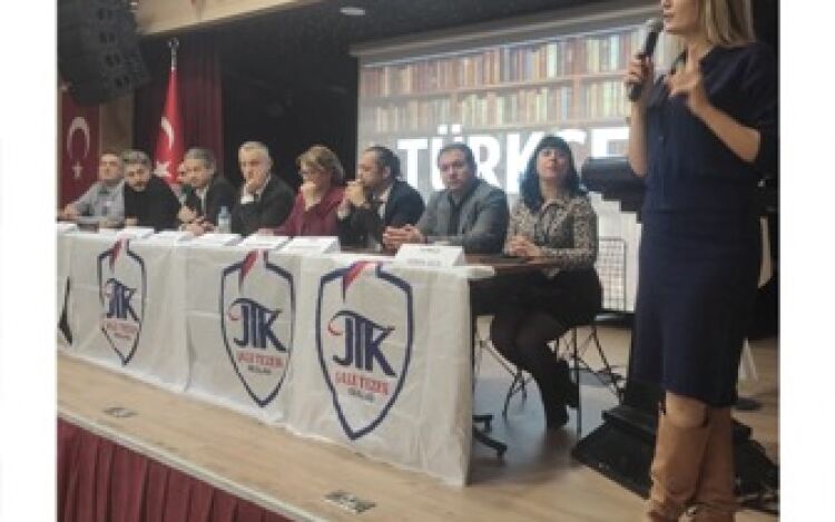 JTK Akademi Zirvesi 2026