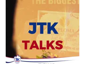 JTK Talks