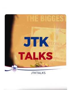 JTK Talks