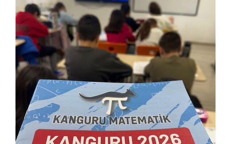 Kanguru Matematik Sınavı