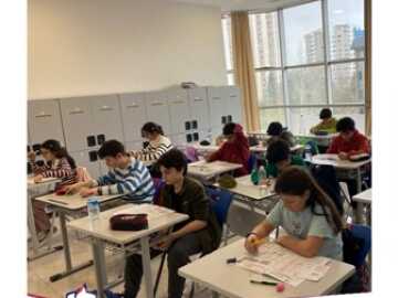 Kanguru Matematik Sınavı