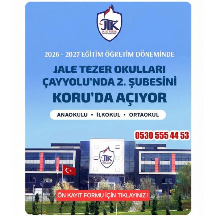 Çayyolu Koru